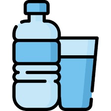 water bottle icon